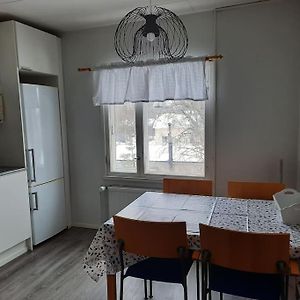 科科拉Viihtyisa Ja Edullinen Kaksio公寓 Exterior photo