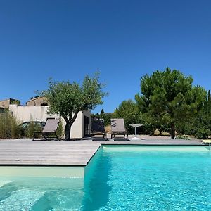 Villa De Charme - Vue Sur Les Pyrenees Ventenac-Cabardès Exterior photo