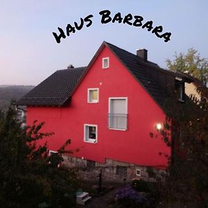 Bad BrückenauHaus Barbara Modern Retreat别墅 Exterior photo