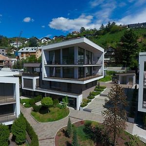 Appartement In Brixen Mit Grossem Balkon Exterior photo