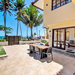 Hey Jude Bulabog Beachfront Residence Boracay Island Exterior photo