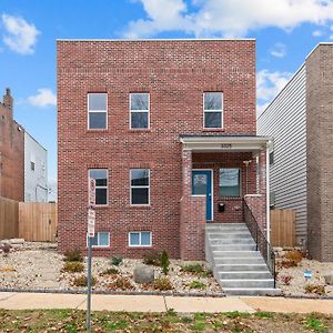 Spacious Family Retreat 2 Of 2 - Jz Vacation Rentals Tower Grove Exterior photo