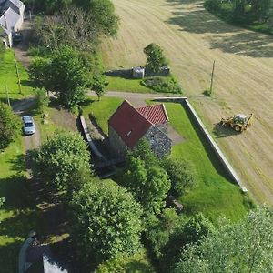 Stunning Rural Mill House Nr Beach And Harbour 班夫 Exterior photo