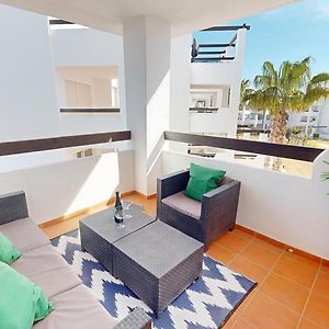 Casa Arancha M-Murcia Holiday Rentals Property 罗尔丹 Exterior photo