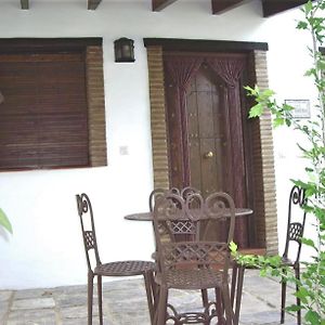 希梅纳德拉夫龙特拉Casa Limon别墅 Exterior photo