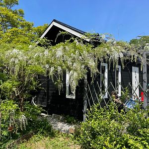 Tiny House Lund别墅 Exterior photo