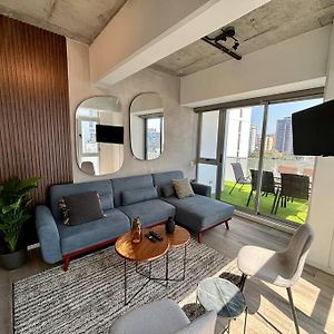 Apartment With Perfect City View 危地马拉 Exterior photo
