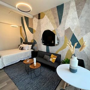 Fedua - Unique Apartment 危地马拉 Exterior photo
