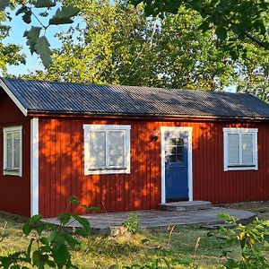 Amazing Home In Lttorp With Kitchen Löttorp Exterior photo