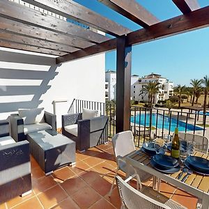 Casa Botero - A Murcia Holiday Rentals Property 罗尔丹 Exterior photo