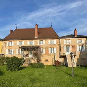 Le Logis D'Aze住宿加早餐旅馆 Exterior photo