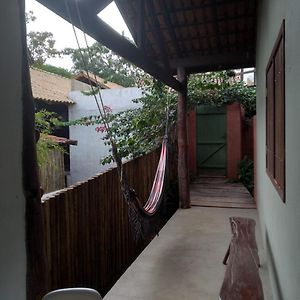 Alto Paraíso de GoiásChale Embauba-Sao Jorge - Go别墅 Exterior photo