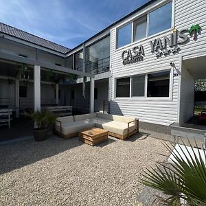 Vila Yanis Vama Veche酒店 Exterior photo