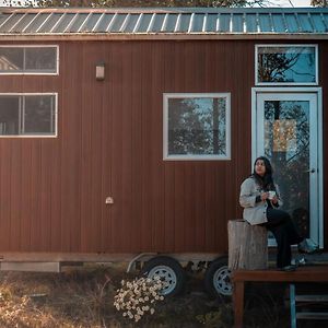 Raintree Farmstay Sarsfield Exterior photo