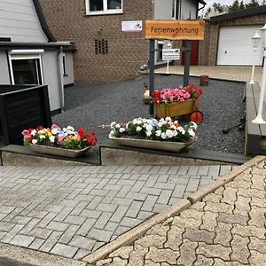 Ferienhaus Nahe Bad-Gandersheim Mit 5 Schlafzimmer Winzenburg Exterior photo