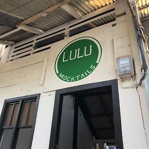 Lulu House 南圣胡安 Exterior photo