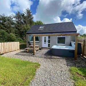 Forest View Cottage - Private Hot Tub Ballynameen Exterior photo