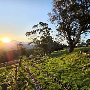 Neerim SouthRose Hill By Tiny Away别墅 Exterior photo