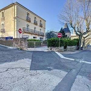 Studio Lamalou-Les-Bains, 1 Piece, 2 Personnes - Fr-1-451-172 Exterior photo