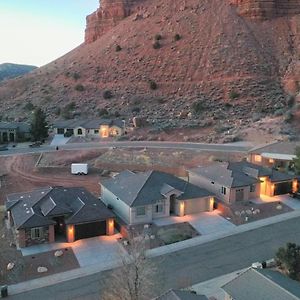 3X3 Sanctuary At Kanab - New West Properties Exterior photo