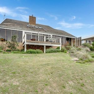 The Glass House 103 Bristow-Smith Ave Goolwa South - Byo Linen Exterior photo