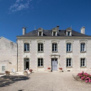 Chateau De Grazay 沙韦涅 Exterior photo