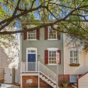 Fisher House - Downtown Annapolis! Exterior photo