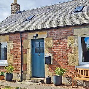 Southbank Cottage Errol Exterior photo