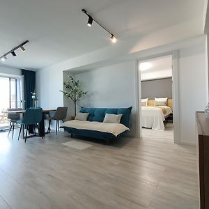 艾福雷诺德Apartament La 2 Minute De Mare公寓 Exterior photo