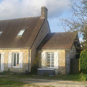 Maison Gite La Vie Est Belle Noyers-Bocage Exterior photo