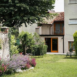 费尔特雷La Casa Del Ciliegio别墅 Exterior photo