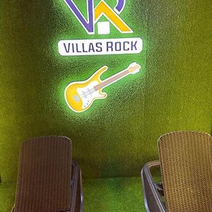 Villasrock2022 圣克莱门特 Exterior photo