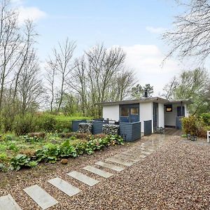 2 Bedroom Beautiful Home In Esbjerg V Exterior photo