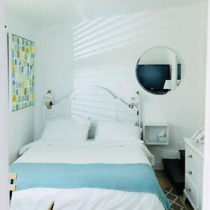 Casita Santorini -1 Bedroom Guest Suite Near Grove Bay 迈阿密 Exterior photo