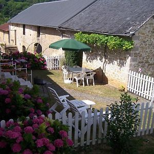 Maison Perigourdine Au Calme Grezes  Exterior photo