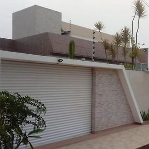 Casa Aconchego Mae Rainha - Garanhuns Pe别墅 Exterior photo