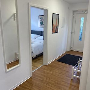 比勒费尔德Modern - Wifi - Netflix - Ruhig公寓 Exterior photo