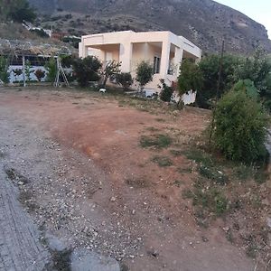 Agios Andonios Niki'S House别墅 Exterior photo