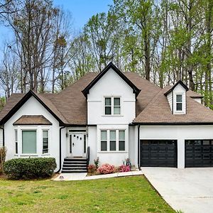 Powder Springs Home With Game Room And Community Pool! 海勒姆 Exterior photo