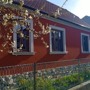 JemniceChalupa Na Polni别墅 Exterior photo