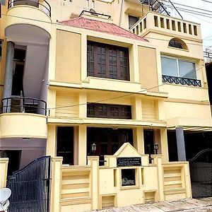 Zain Home 1 - 2Bhk@ Sulthanpalya Hebbal 班加罗尔 Exterior photo