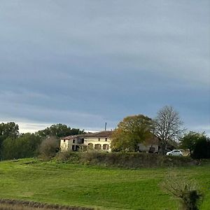 Domaine Du Lac De Montpitol Verfeil  Exterior photo