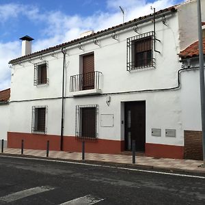 Villaviciosa de CórdobaEl Rincon Del Abuelo公寓 Room photo