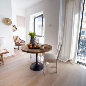 甘迪亚Exquisito Apartamento En El Centro San Francisco 1公寓 Exterior photo