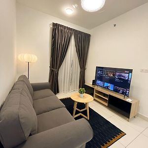 Rimbayu Amber Residence 3Br Quayside Mall Near To Masha Oasis Tenby Klia Teluk Panglima Garang Exterior photo