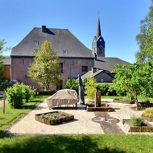 Chateau De Rienne 热迪恩 Exterior photo