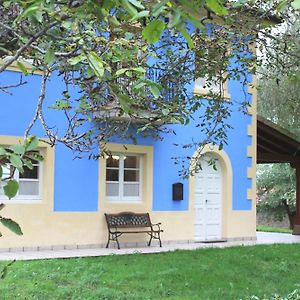 Casa De Aldea Monga 9 En Nava, Asturias别墅 Exterior photo