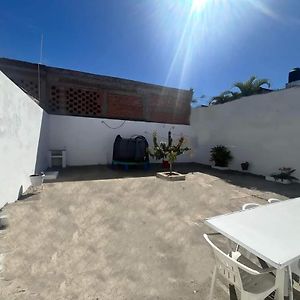 Villa Paraiso 马萨特兰 Exterior photo