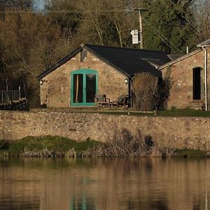 Noxon Pond Cottage 克利尔威尔 Exterior photo