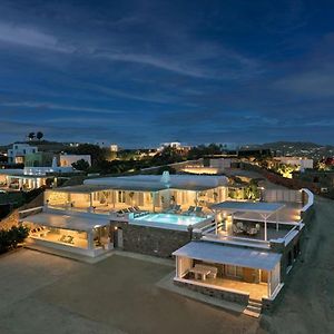 Stunning 7-Bed Villa Villa Panamera 普沙罗 Exterior photo